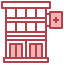 Hospital icon 64x64