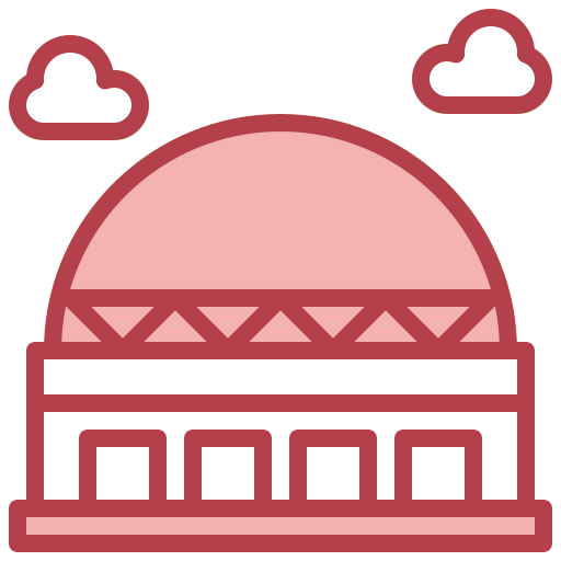 Dome icon