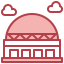 Dome ícono 64x64