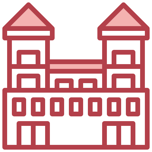 Prison icon