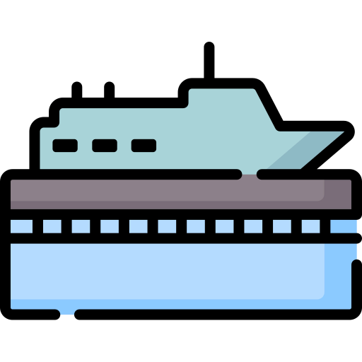 Boat icon