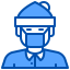 Axes icon 64x64