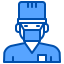 Chef icon 64x64