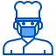 Chef icon 64x64