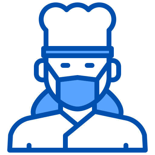 Chef icon