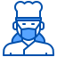 Chef icon 64x64