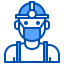Engineer icon 64x64