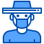 Farmer icon 64x64