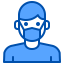 Man icon 64x64