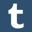 Tumblr icon 64x64
