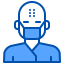 Monk icon 64x64