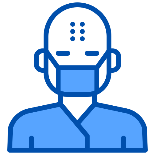 Monk icon