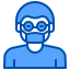 Nerd icon 64x64