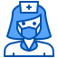 Nurse icon 64x64