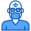 Oldman icon 64x64