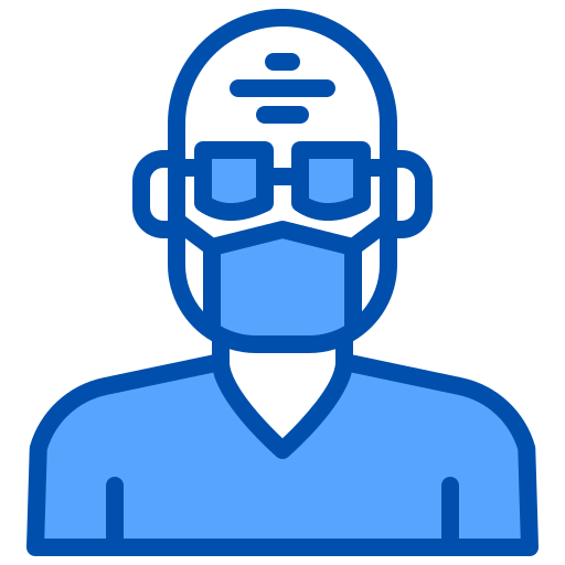 Oldman icon