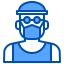 Oldman icon 64x64