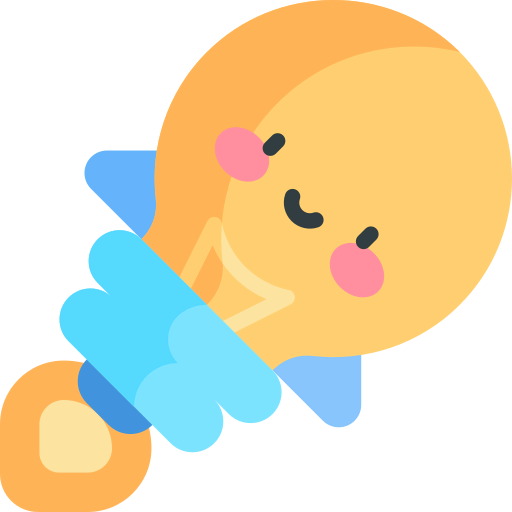 Lightbulb icon