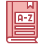 Dictionary Symbol 64x64