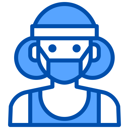 Runner icon