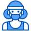 Runner icon 64x64