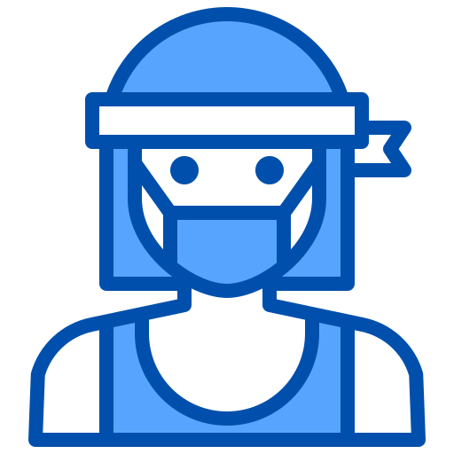 Runner icon