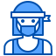 Runner icon 64x64