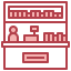 Bookstore Symbol 64x64