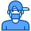 Skater icon 64x64