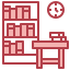 Library icon 64x64