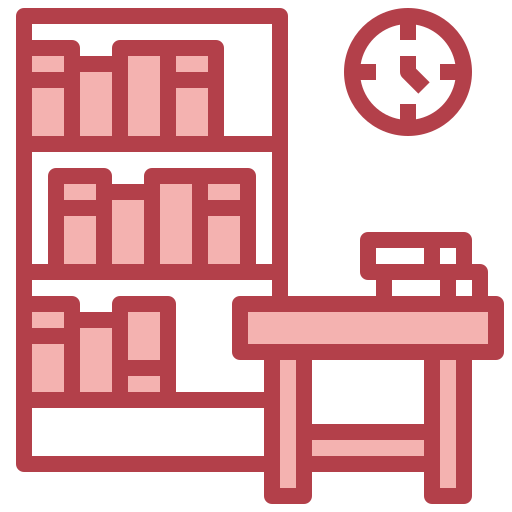 Library icon
