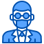 Teacher icon 64x64