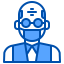 Teacher icon 64x64