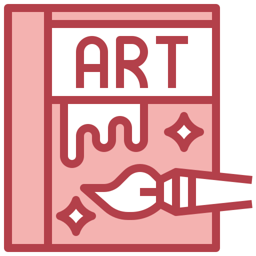 Book icon