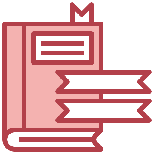 Book icon
