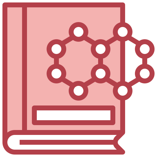 Book icon