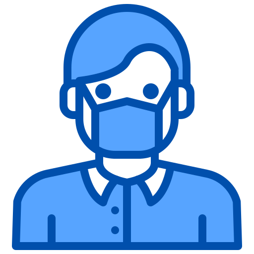 Worker icon