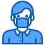 Worker icon 64x64