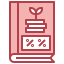 Book icon 64x64