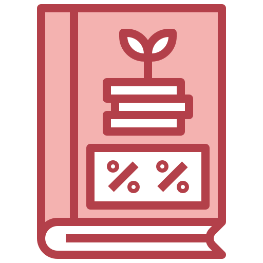 Book icon