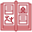 Book icon 64x64