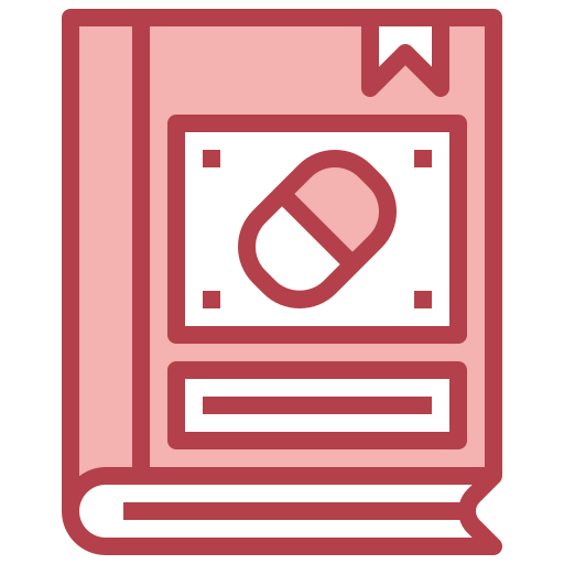 Book icon