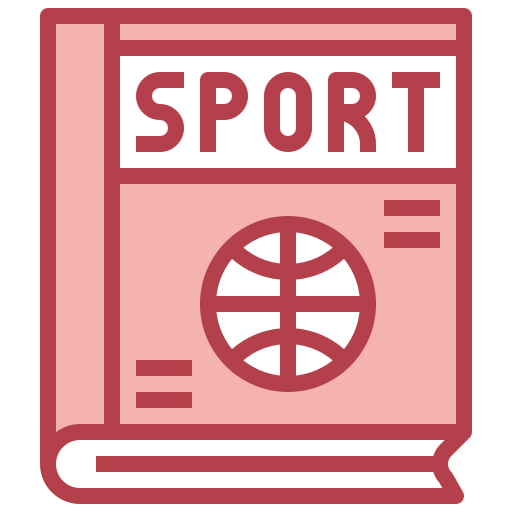 Book icon