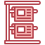 Newspaper icon 64x64