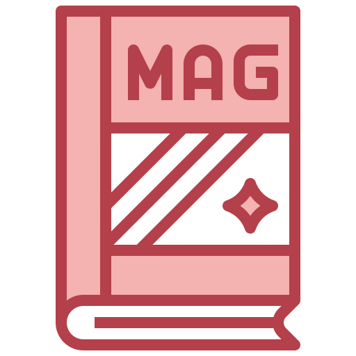 Book icon