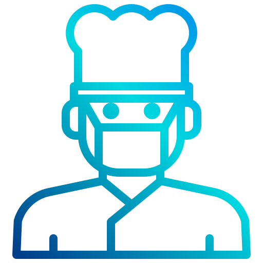 Chef icon
