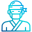 Chef icon 64x64