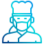 Chef icon 64x64
