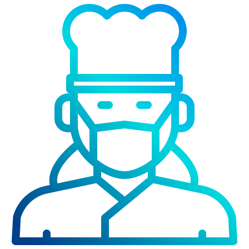 Chef icon