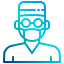 Doctor icon 64x64